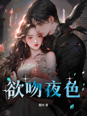 欲吻夜色封面
