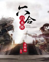 六合白水阵封面