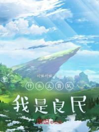 什么火箭队？我是良民！封面