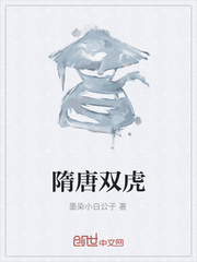 隋唐双虎封面