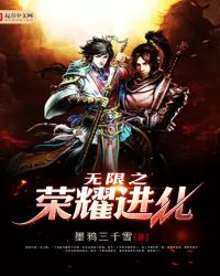 无限之荣耀进化封面