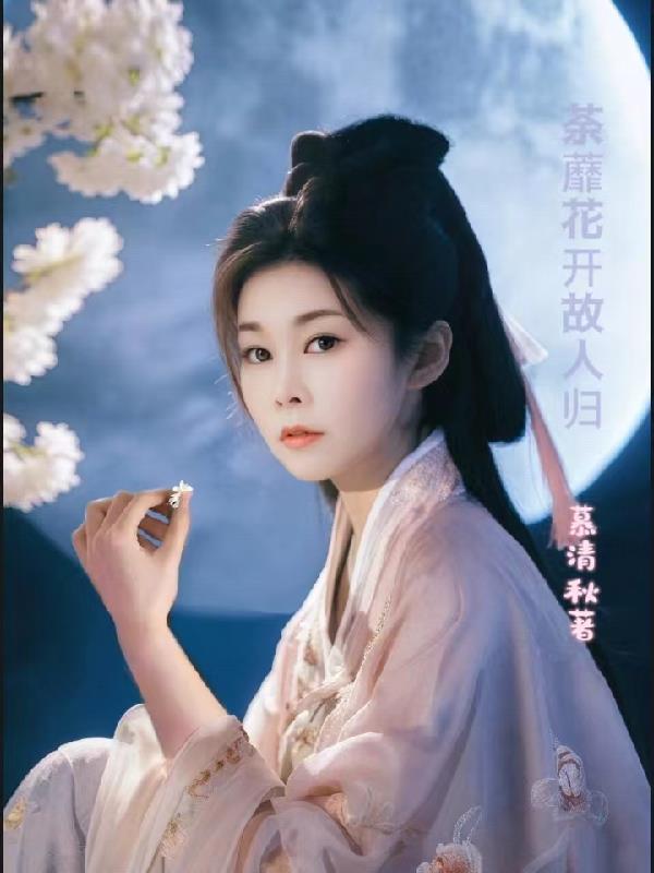 荼蘼花開故人歸