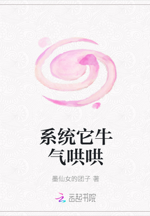 系统它牛气哄哄封面