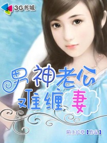 男神老公难缠妻封面