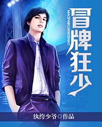 冒牌狂少封面