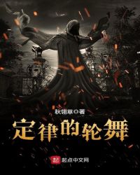 定律的轮舞封面