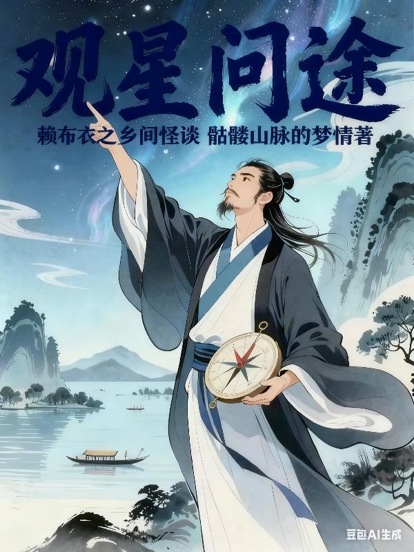 赖布衣之乡间怪谈封面