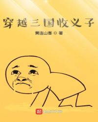 穿越三国收义子封面