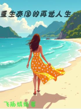 重生泰国的再世人生封面