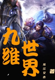 九维世界封面