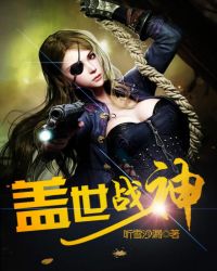 盖世战神封面