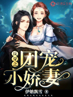 反穿之团宠小娇妻封面