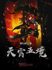 天霄五境封面