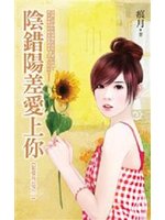 阴错阳差爱上你封面