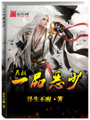 天朝一品恶少封面