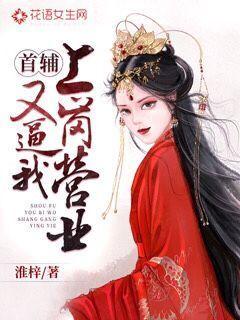 首辅又逼我上岗营业封面