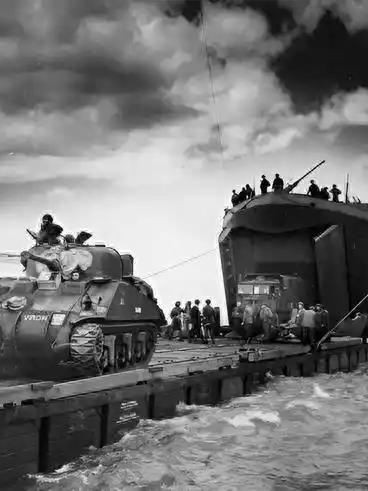 抗战从河北崛起年开始封面