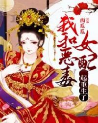 我和恶毒女配一起重生了封面