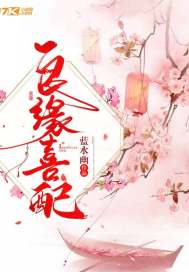 良缘喜配封面
