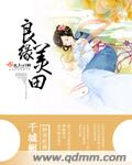 良缘美田封面