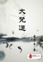 大梵道封面