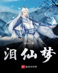 泪仙梦封面