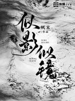 似影，似镜封面