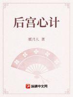 后宫心计封面