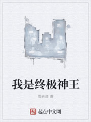 我是终极神王封面