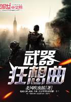 武器狂想曲封面