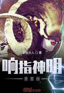 响指神明重置版封面
