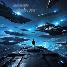 星际雇佣兵封面