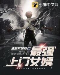 最强上门女婿封面