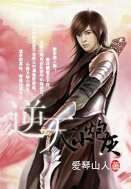 逆天小炮灰封面