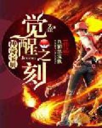 神奇宝贝：觉醒之刻封面