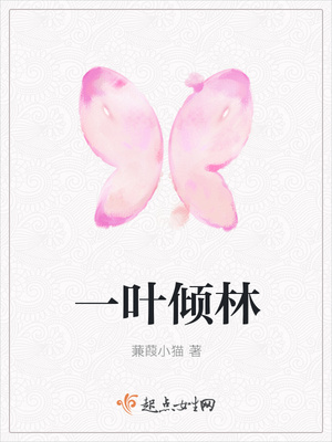 一叶倾林封面