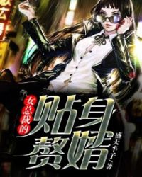 女总裁的贴身赘婿封面