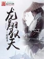 龙翔驭天封面