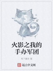 火影之我的手办军团封面