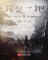 我是一把小剑剑封面