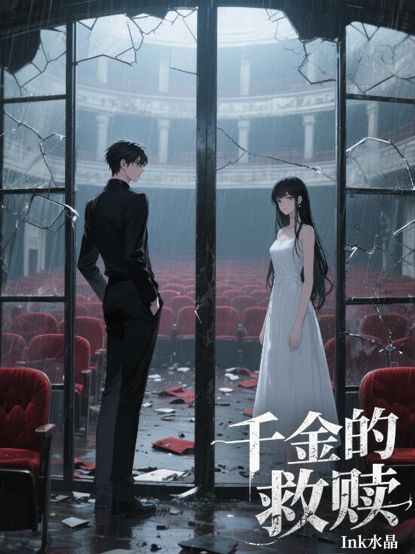 千金的救赎封面