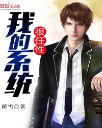 我的系统很任性封面