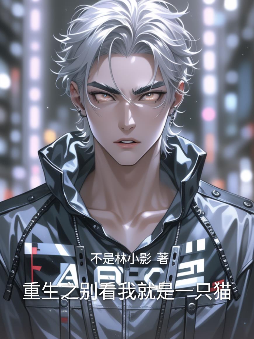 重生之别看我就是一只猫封面