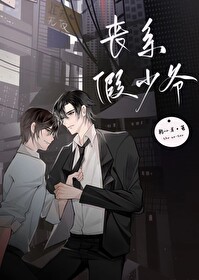 丧系假少爷封面