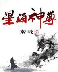 星海神尊封面