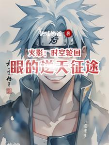 火影：时空轮回眼的逆天征途封面