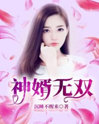 神婿无双封面