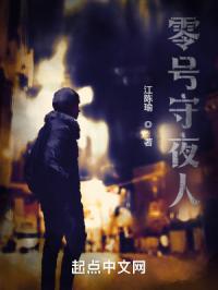 零号守夜人封面