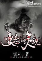 变态的灵魂封面