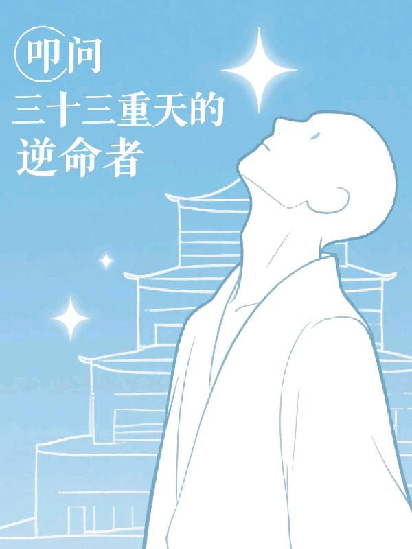 叩问三十三重天的逆命者封面